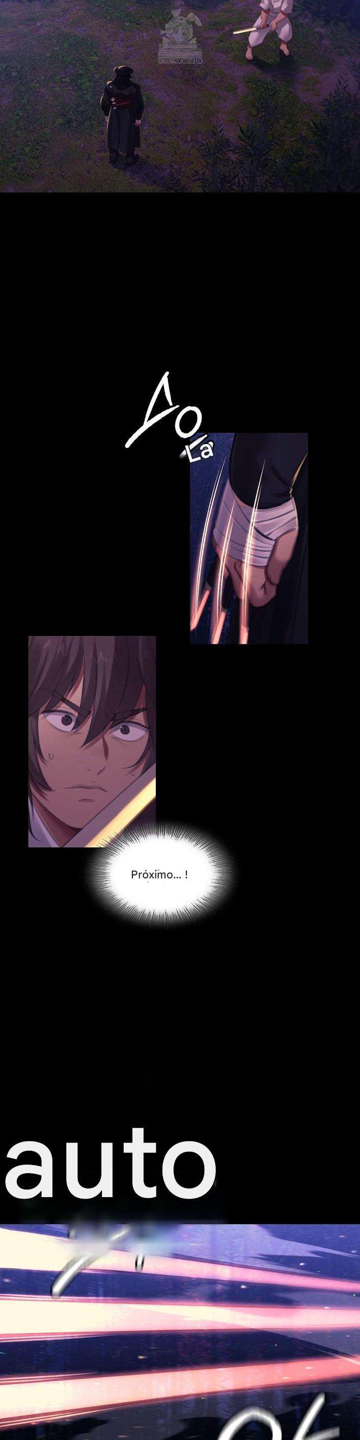 Madam Capítulo 148 - Page 2