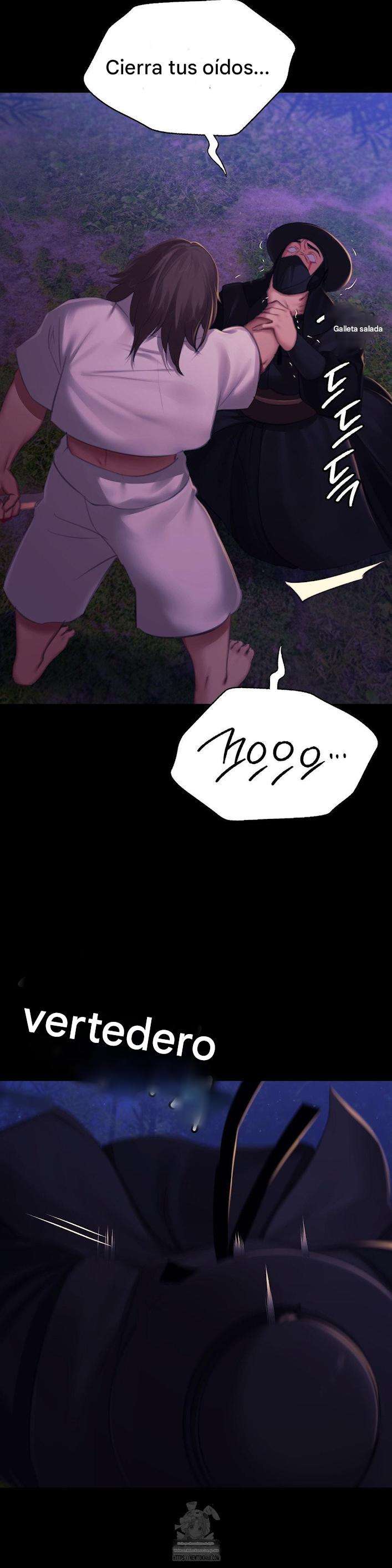 Madam Capítulo 148 - Page 26