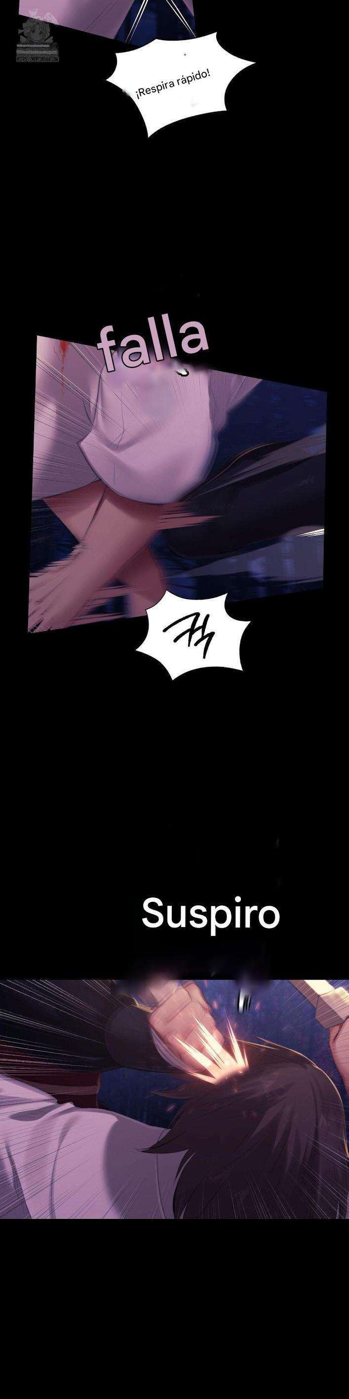 Madam Capítulo 148 - Page 5