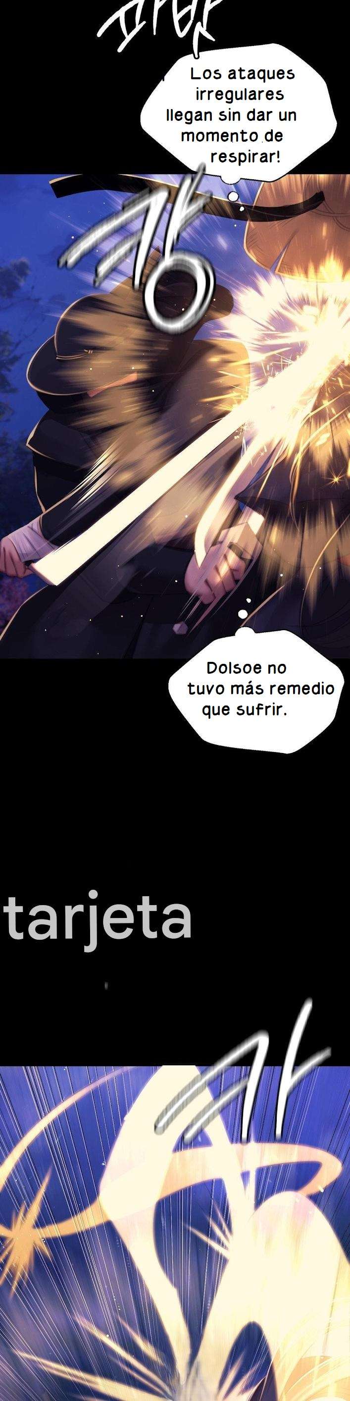 Madam Capítulo 149 - Page 10