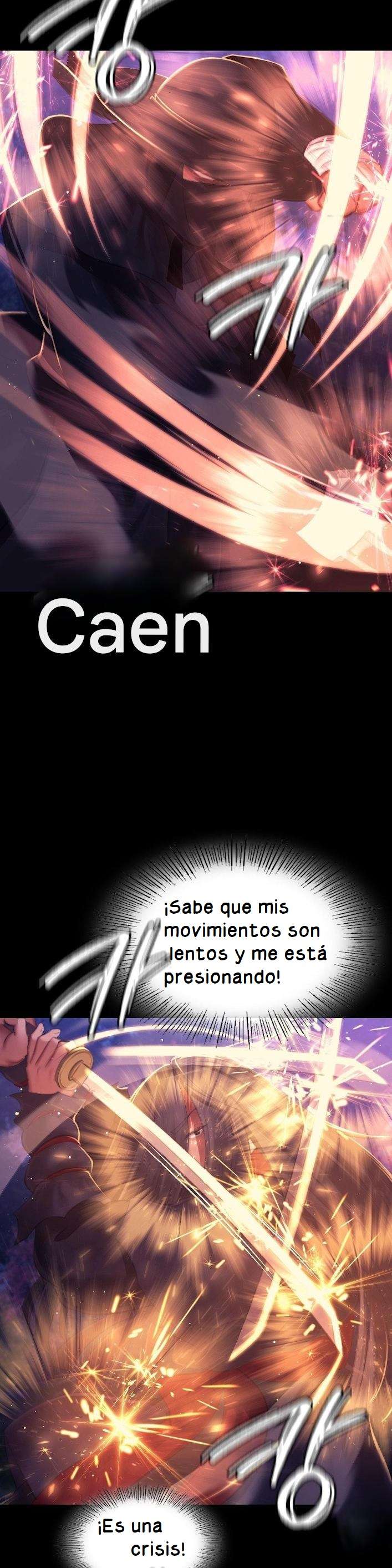 Madam Capítulo 149 - Page 14