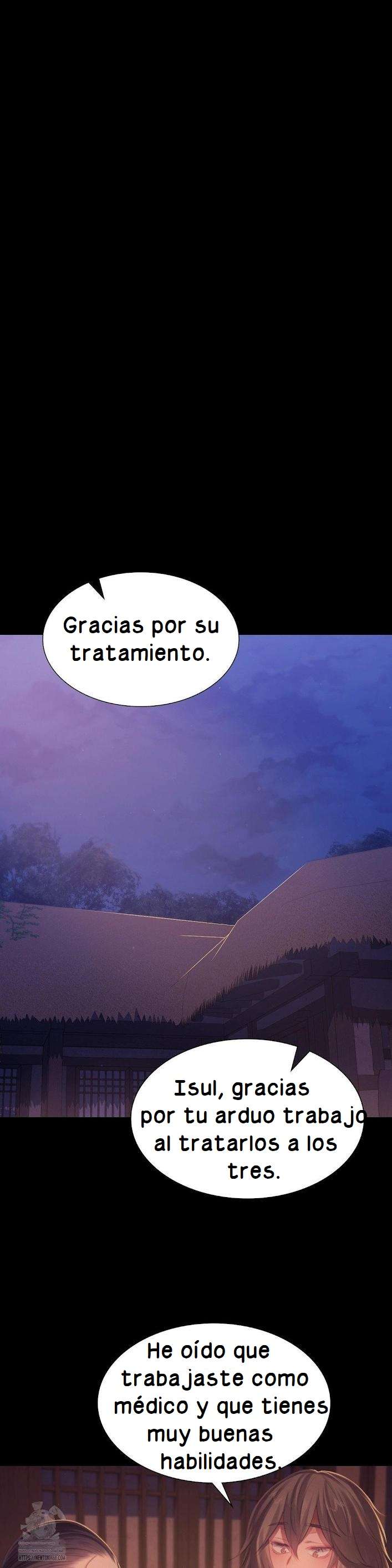 Madam Capítulo 149 - Page 29