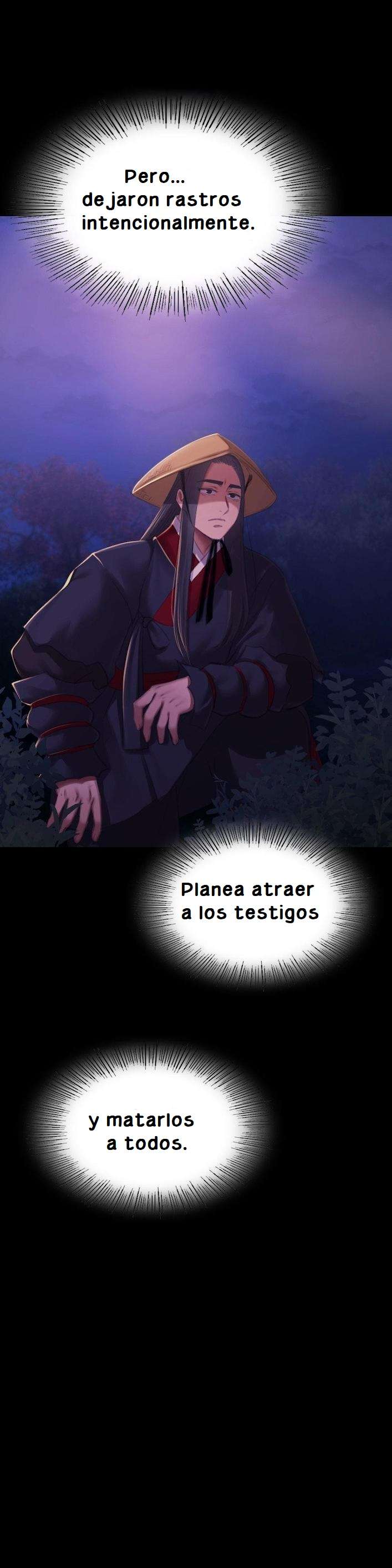 Madam Capítulo 149 - Page 4