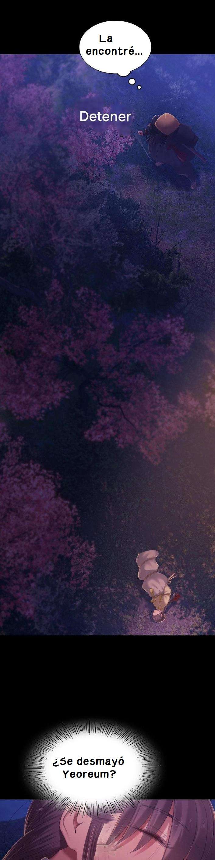 Madam Capítulo 149 - Page 5