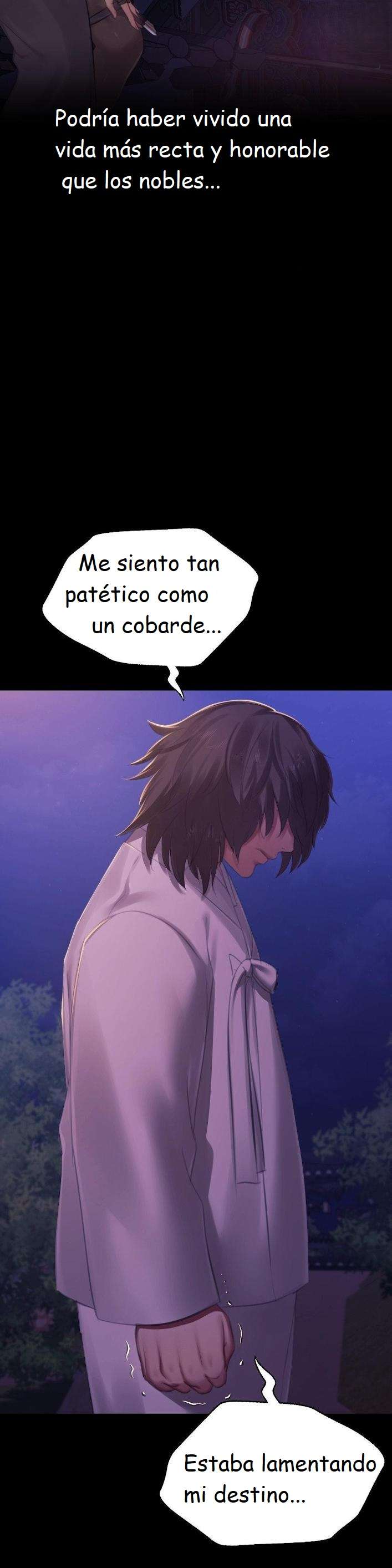 Madam Capítulo 150 - Page 14