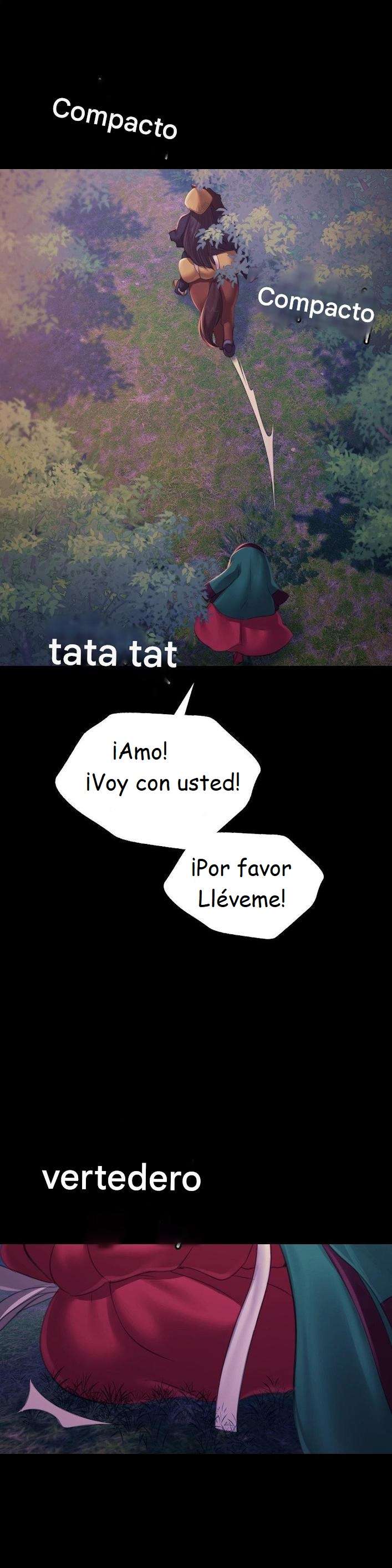 Madam Capítulo 150 - Page 44