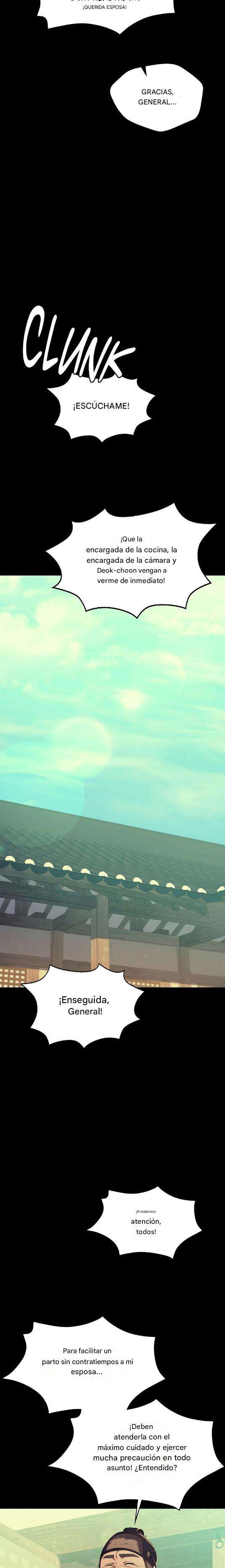 Madam Capítulo 151 - Page 10