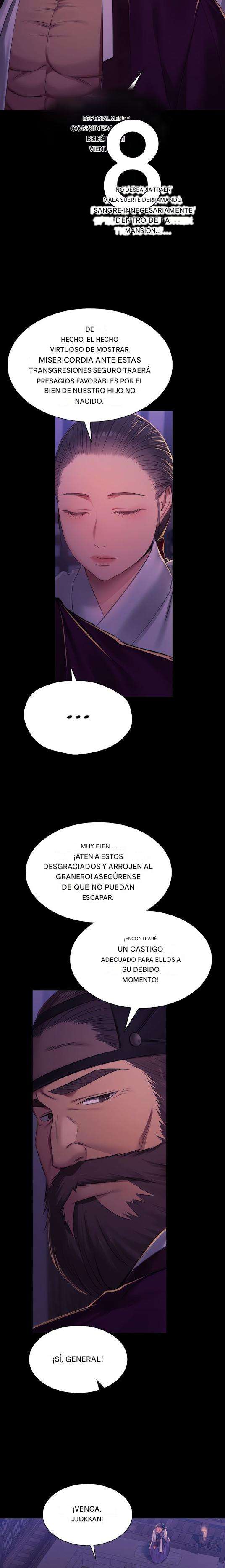 Madam Capítulo 152 - Page 14