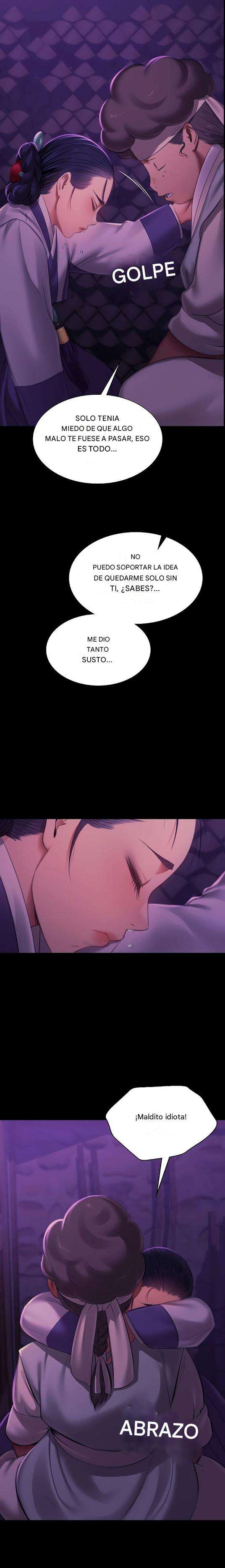 Madam Capítulo 152 - Page 21