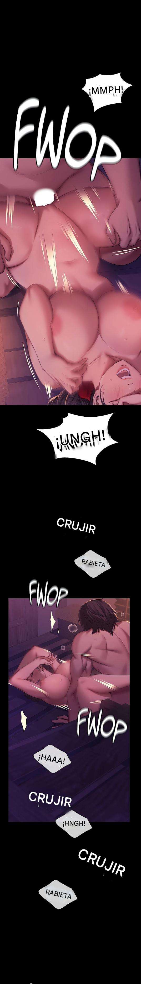 Madam Capítulo 154 - Page 1