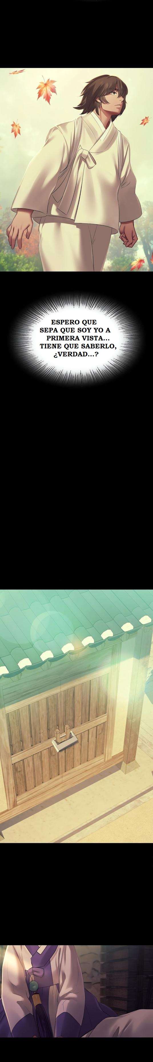 Madam Capítulo 154 - Page 11