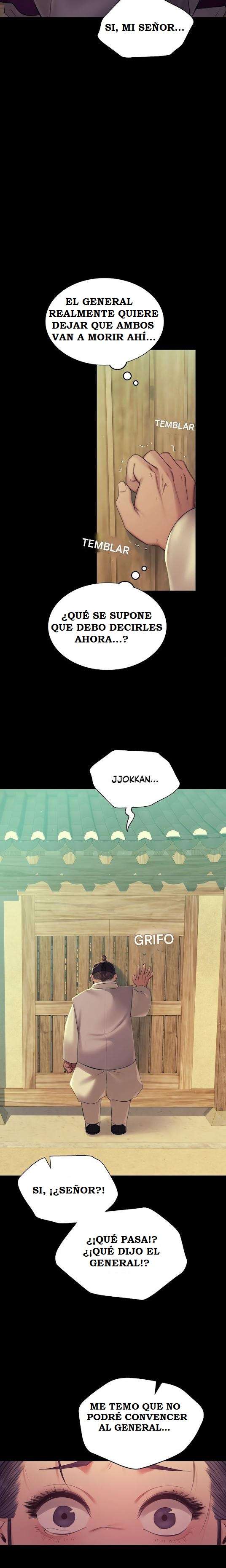 Madam Capítulo 154 - Page 20