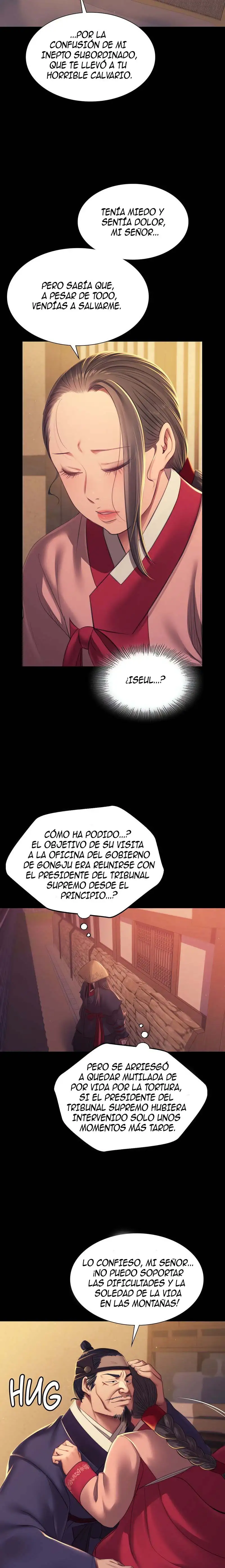 Madam Capítulo 155 - Page 20