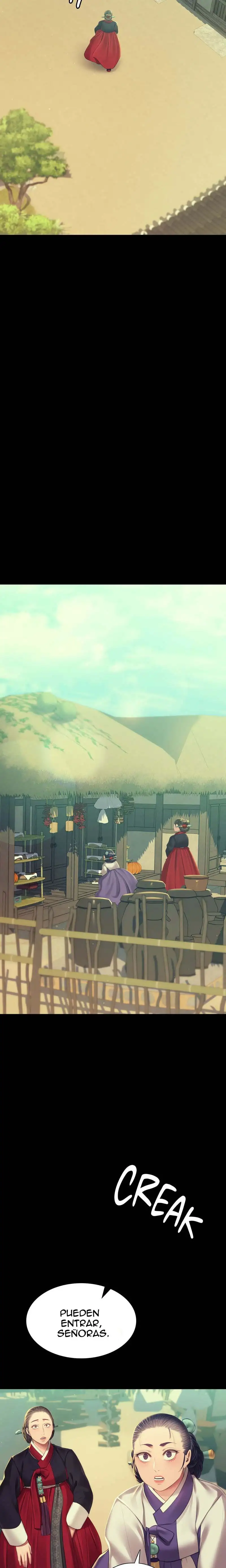 Madam Capítulo 155 - Page 4