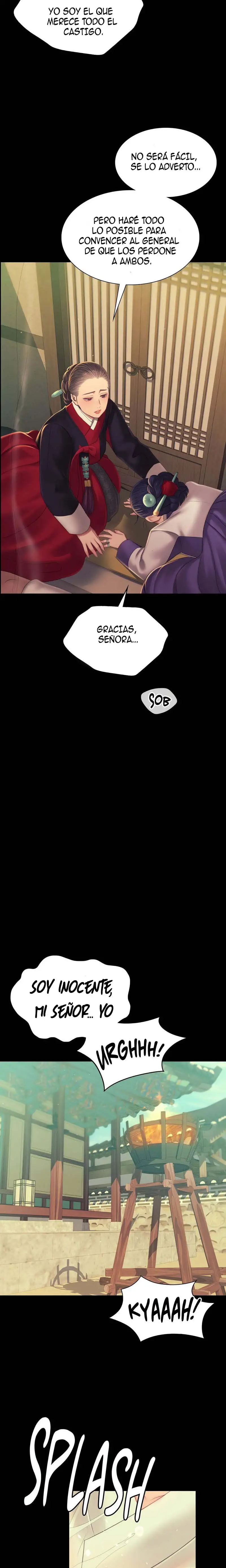 Madam Capítulo 155 - Page 7