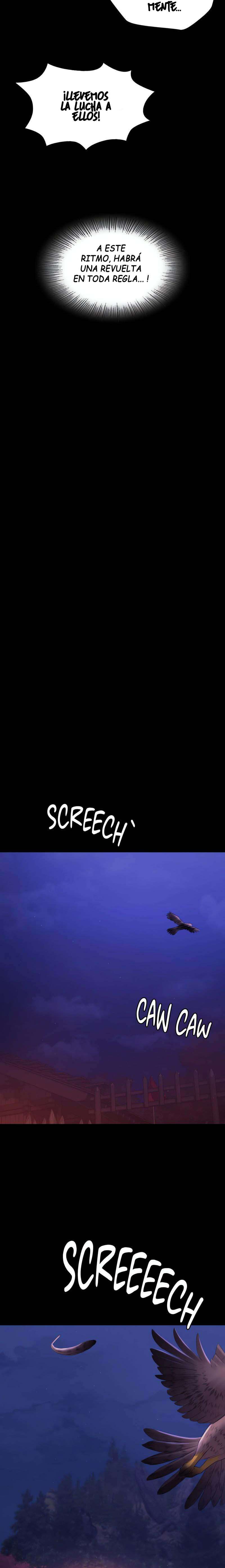 Madam Capítulo 158 - Page 20