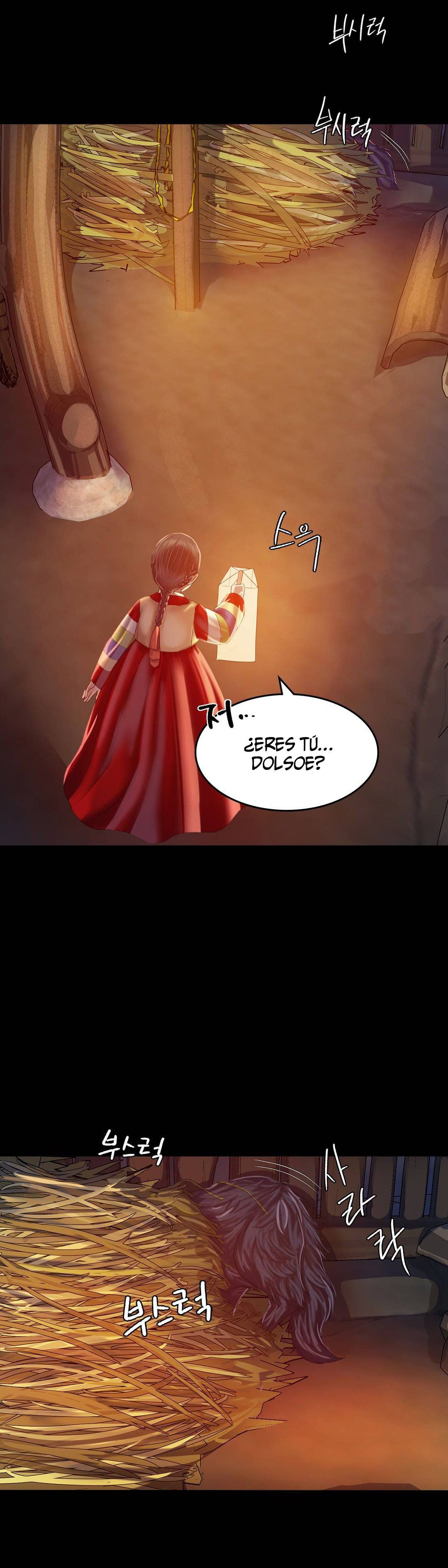 Madam Capítulo 2 - Page 34