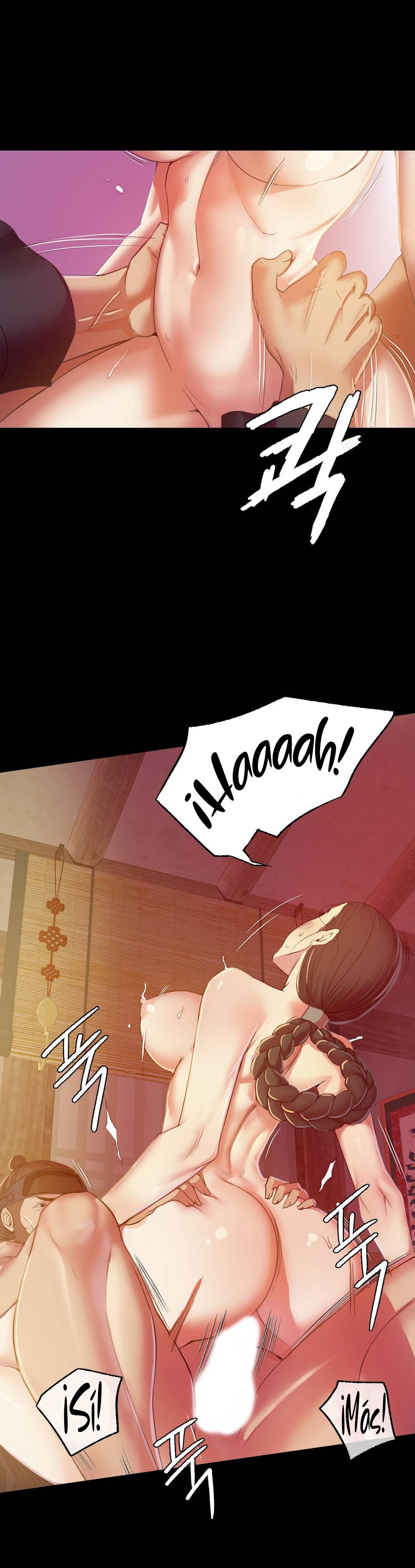 Madam Capítulo 2 - Page 42