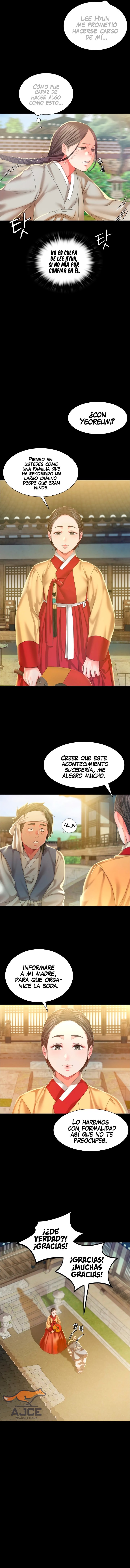 Madam Capítulo 20 - Page 3