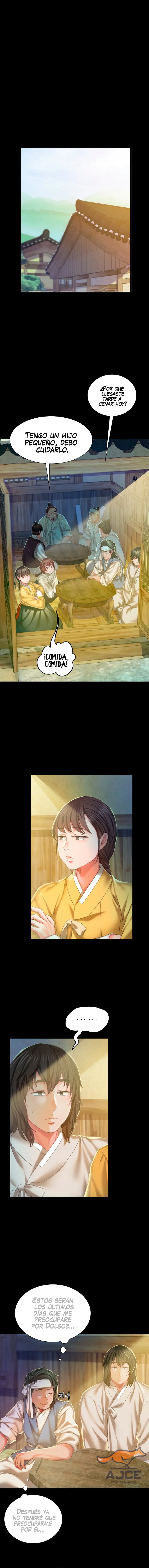 Madam Capítulo 20 - Page 4