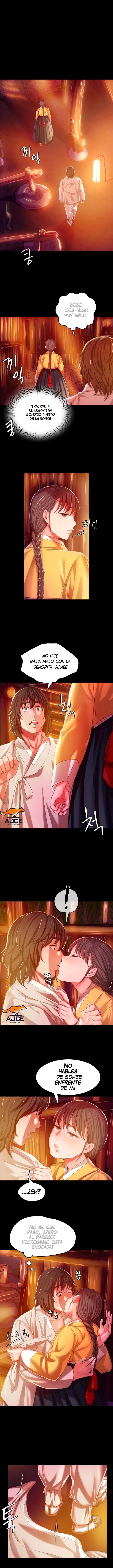 Madam Capítulo 21 - Page 2