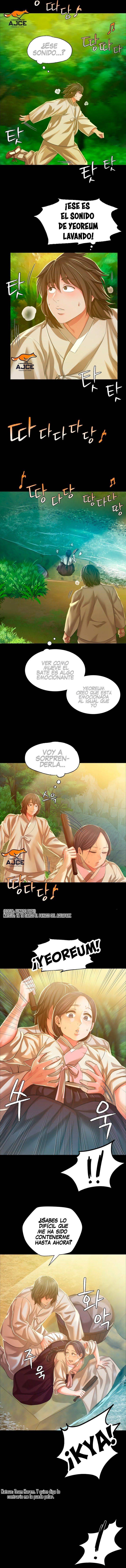 Madam Capítulo 22 - Page 12