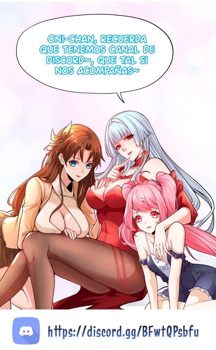 Madam Capítulo 23 - Page 14