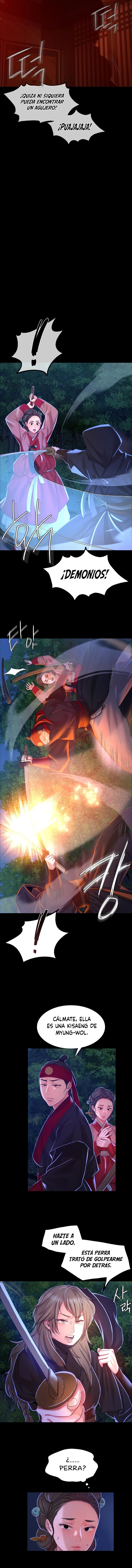 Madam Capítulo 27 - Page 7