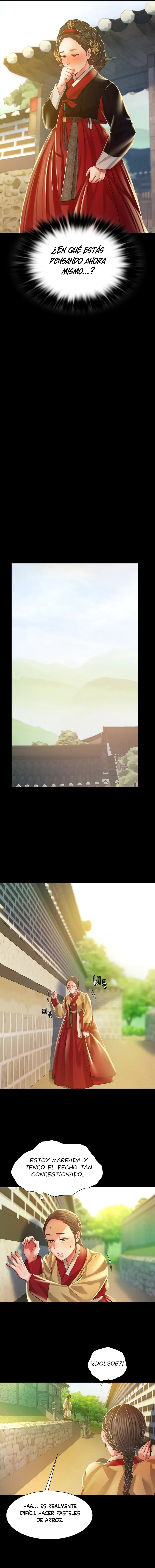 Madam Capítulo 28 - Page 7