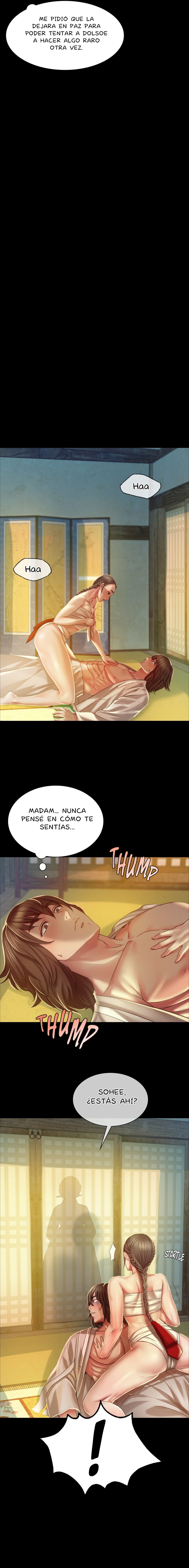 Madam Capítulo 29 - Page 4