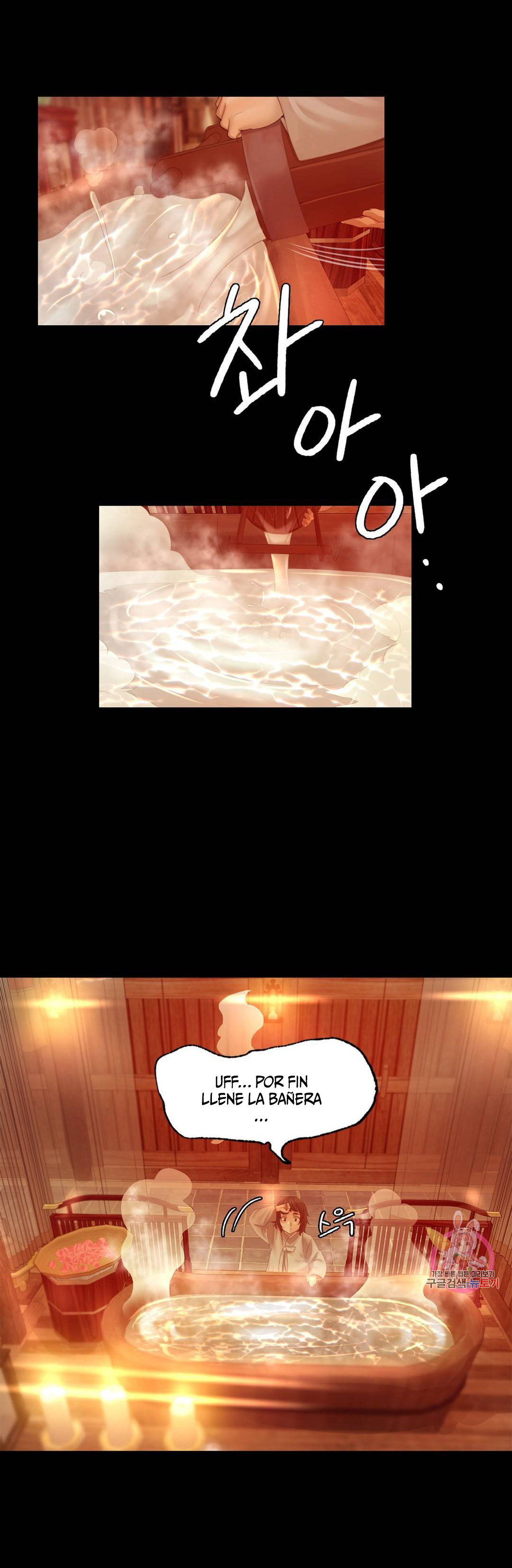 Madam Capítulo 3 - Page 53