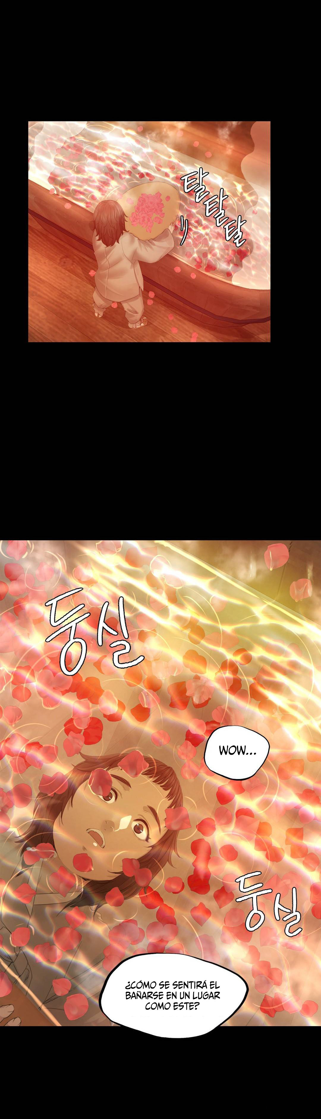 Madam Capítulo 3 - Page 54