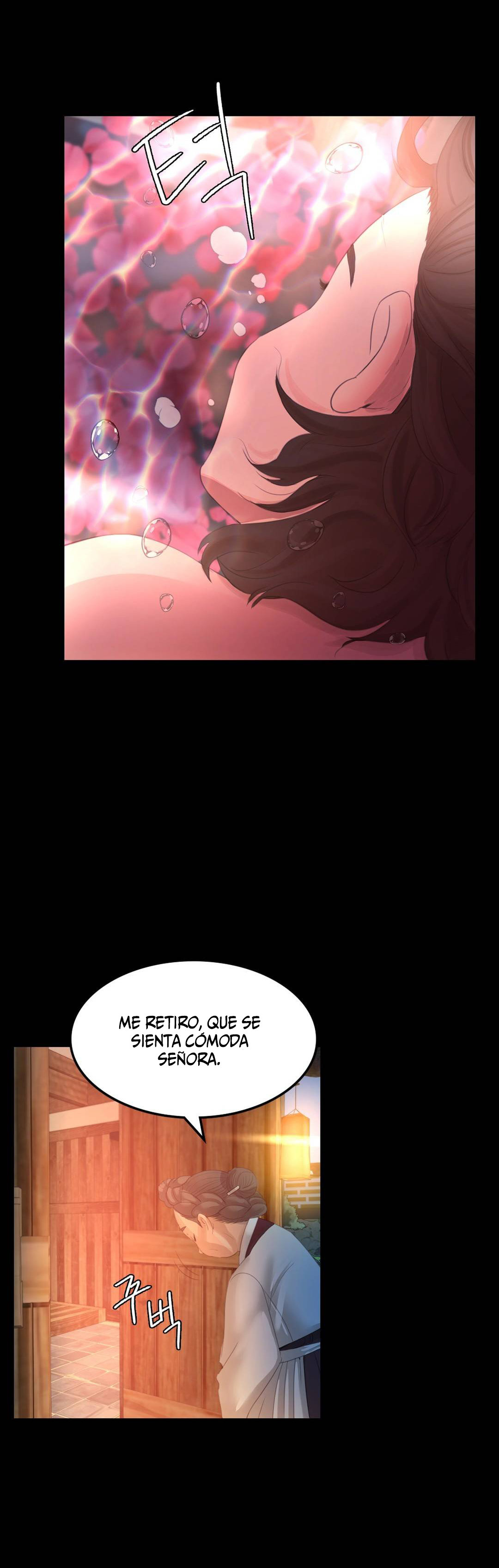 Madam Capítulo 3 - Page 63