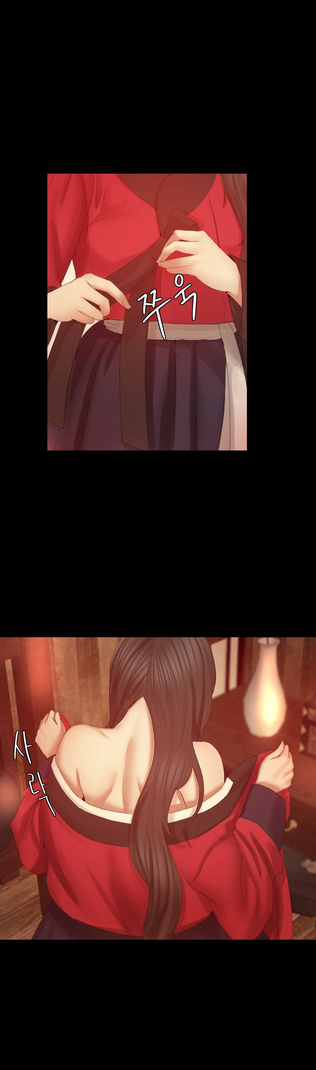 Madam Capítulo 3 - Page 65