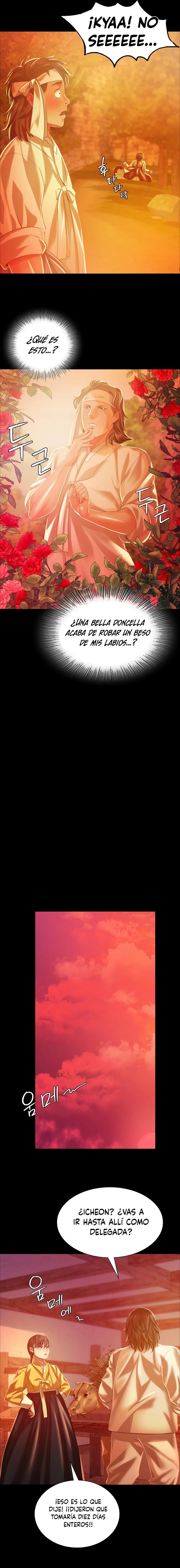 Madam Capítulo 30 - Page 14