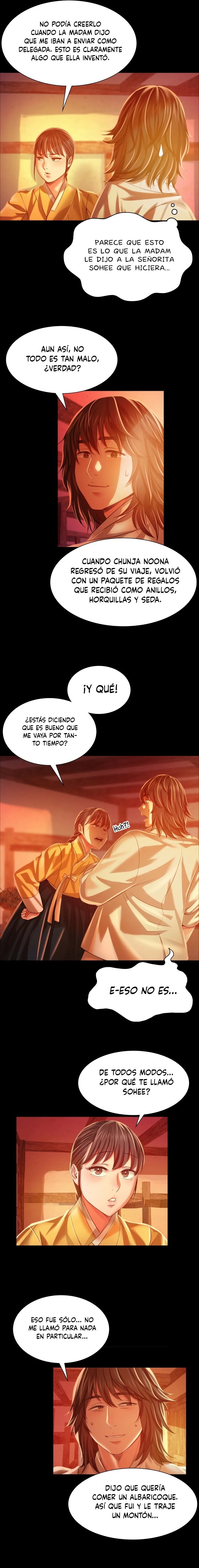 Madam Capítulo 30 - Page 15