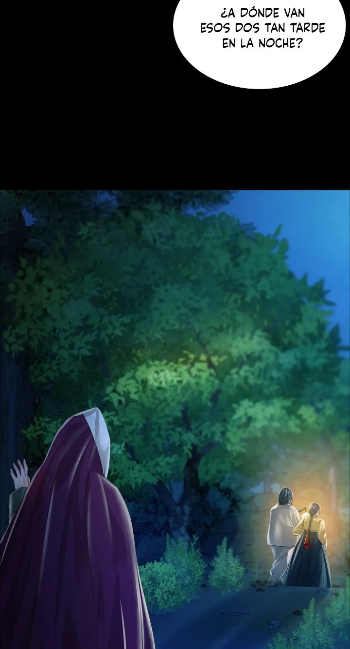 Madam Capítulo 30 - Page 21