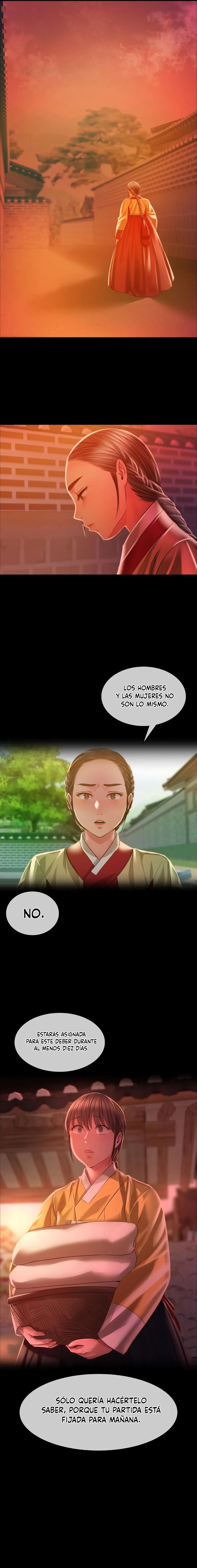 Madam Capítulo 30 - Page 7