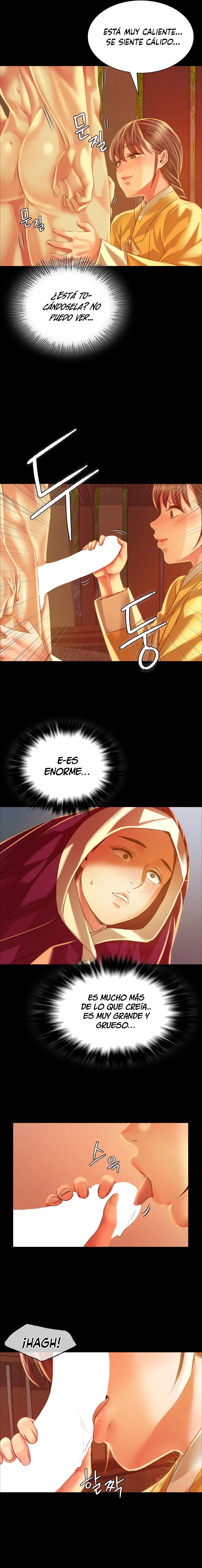 Madam Capítulo 31 - Page 7