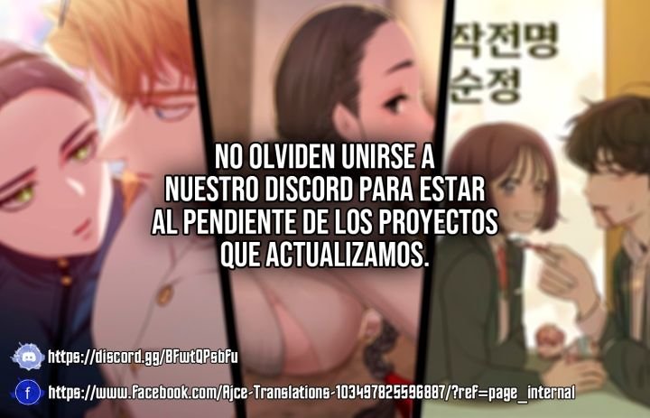 Madam Capítulo 36 - Page 14