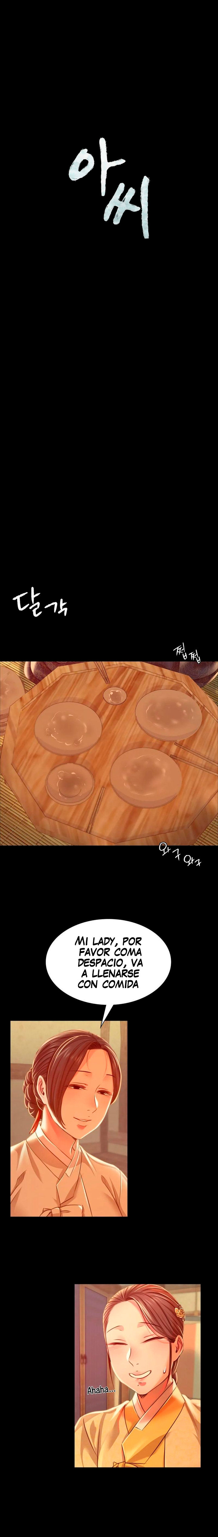 Madam Capítulo 39 - Page 2