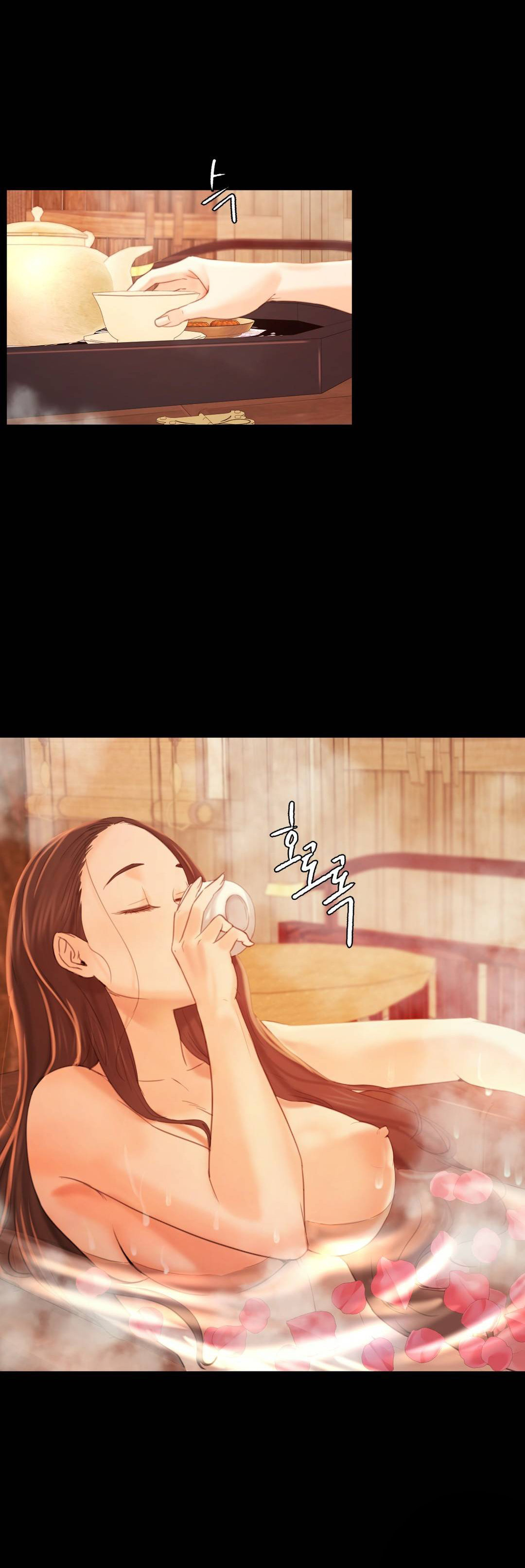 Madam Capítulo 4 - Page 35