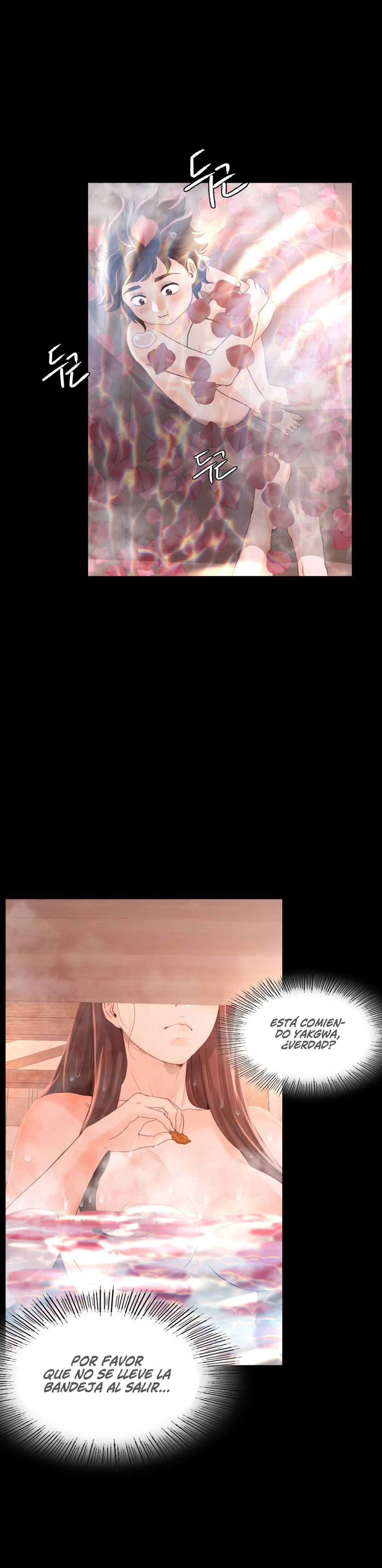 Madam Capítulo 4 - Page 38