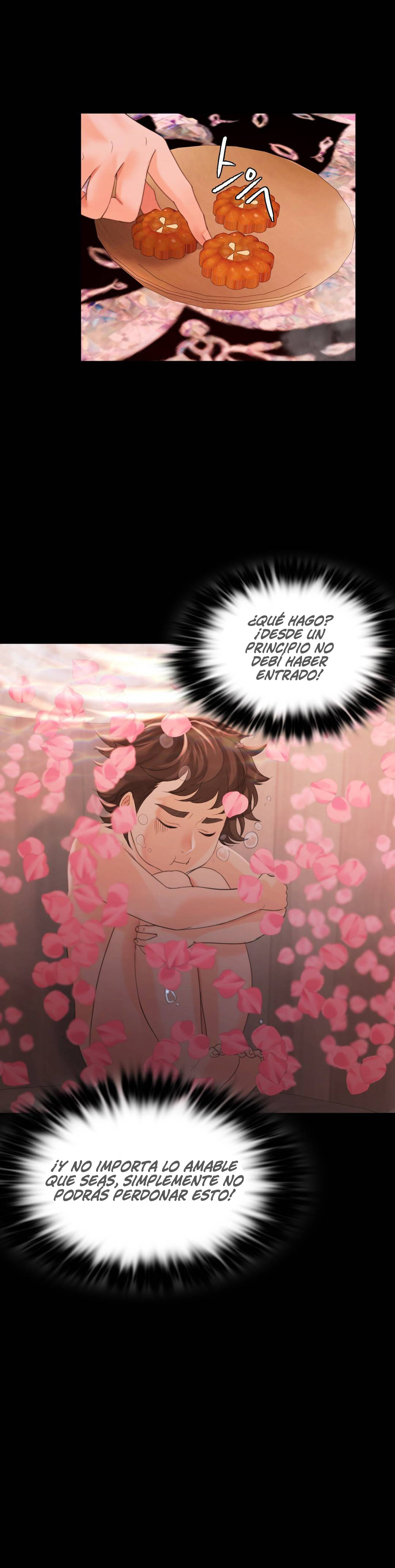 Madam Capítulo 4 - Page 39