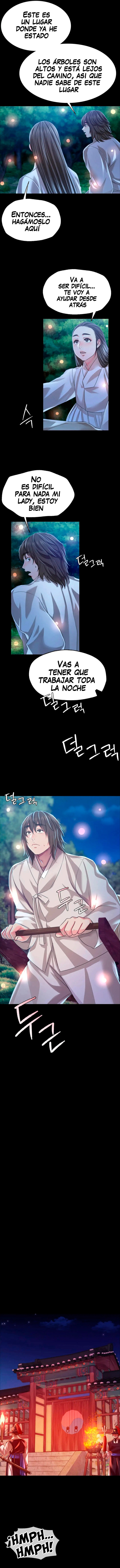 Madam Capítulo 40 - Page 7