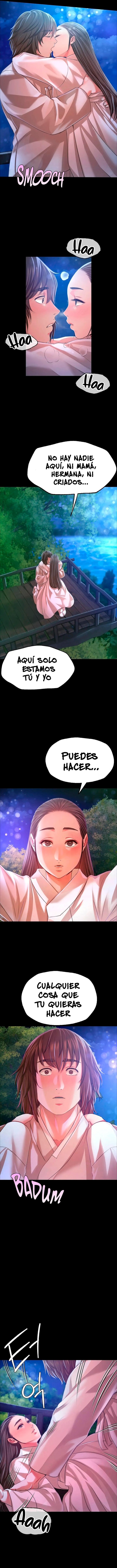 Madam Capítulo 41 - Page 7