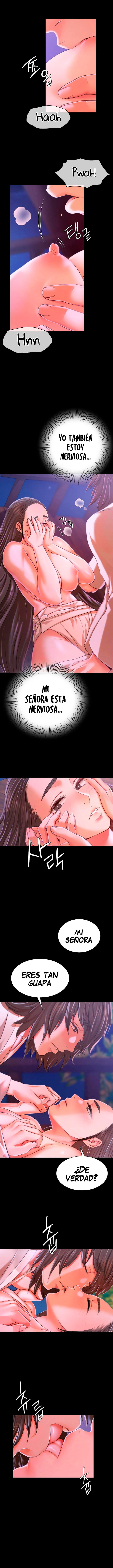 Madam Capítulo 43 - Page 11