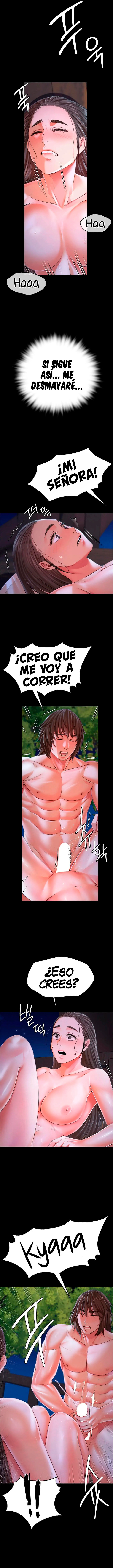 Madam Capítulo 44 - Page 13