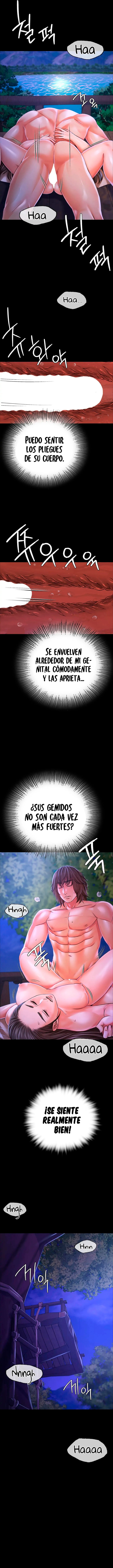 Madam Capítulo 44 - Page 8