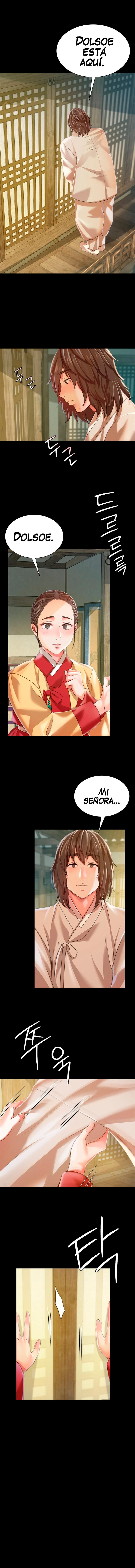 Madam Capítulo 45 - Page 16